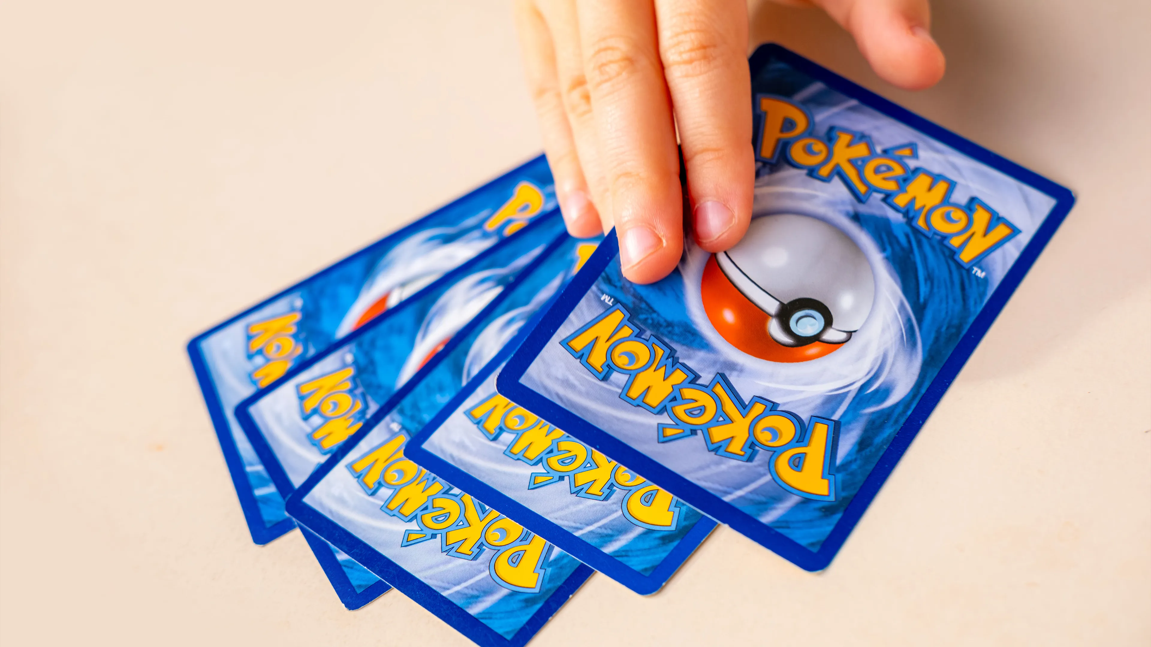 Pokemon TCG Gambling App Tops App Store Charts