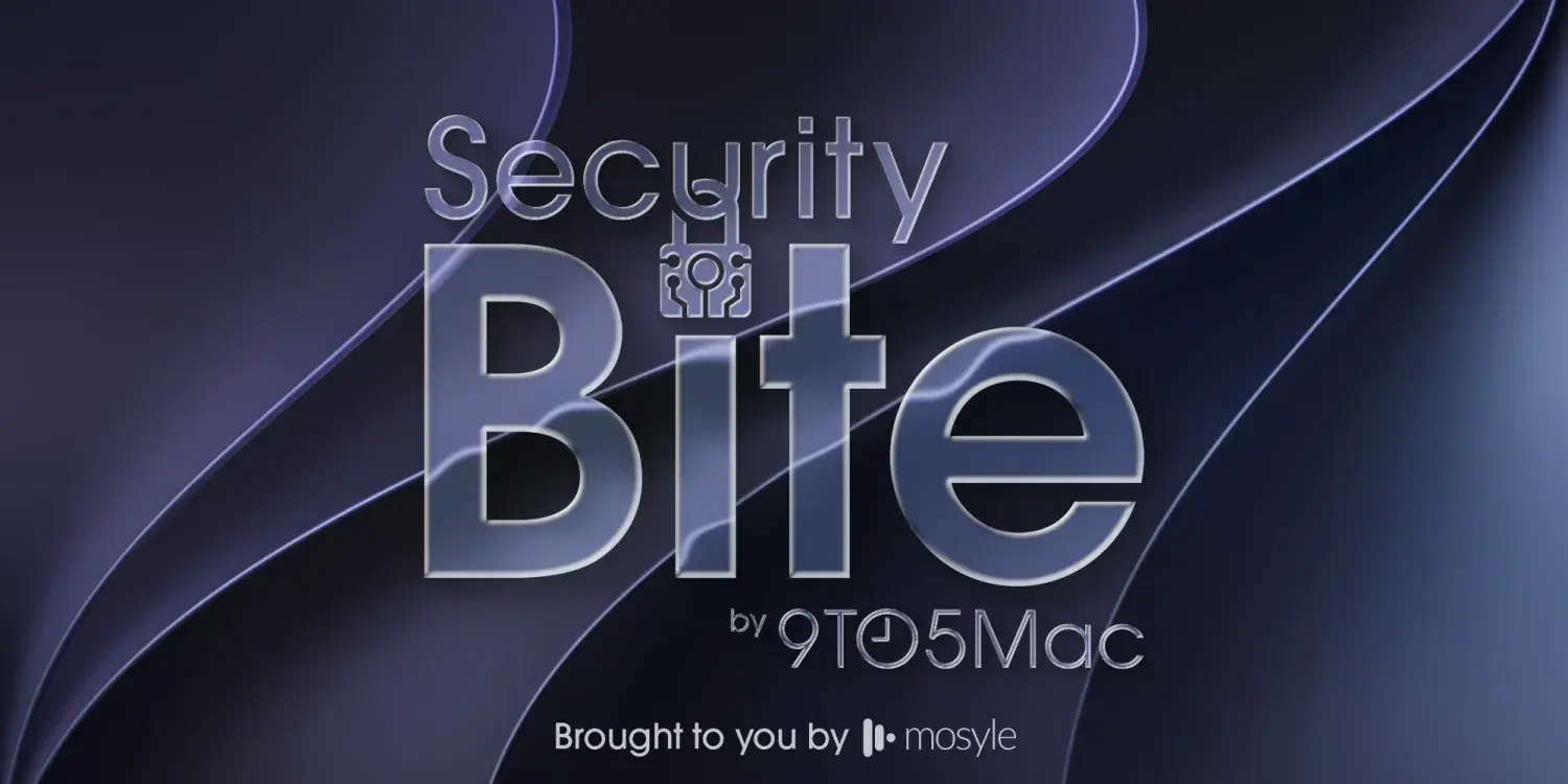 Security Bite Podcast: We need to talk about the changes to Full Disk Access