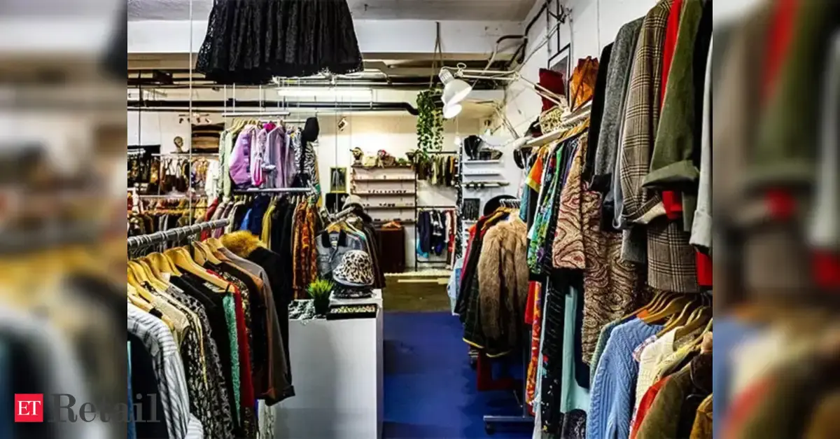India apparel market set to reach $146 billion by 2029: Report