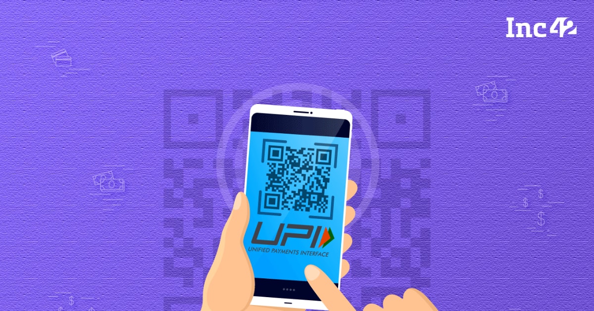 Pine Labs, Paytm, MobiKwik Shares Slide Amid Reports Of UPI MDR Delay