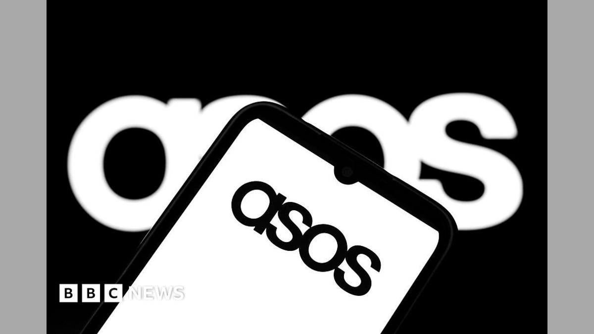 Asos hackers took more personal details than first revealed, BBC finds