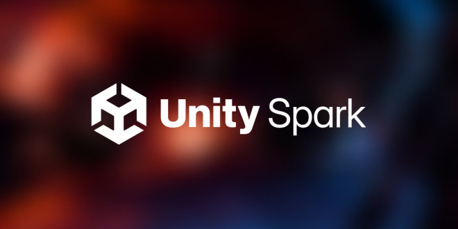 Unity unveils Spark AI game maker with Google Playground integration
