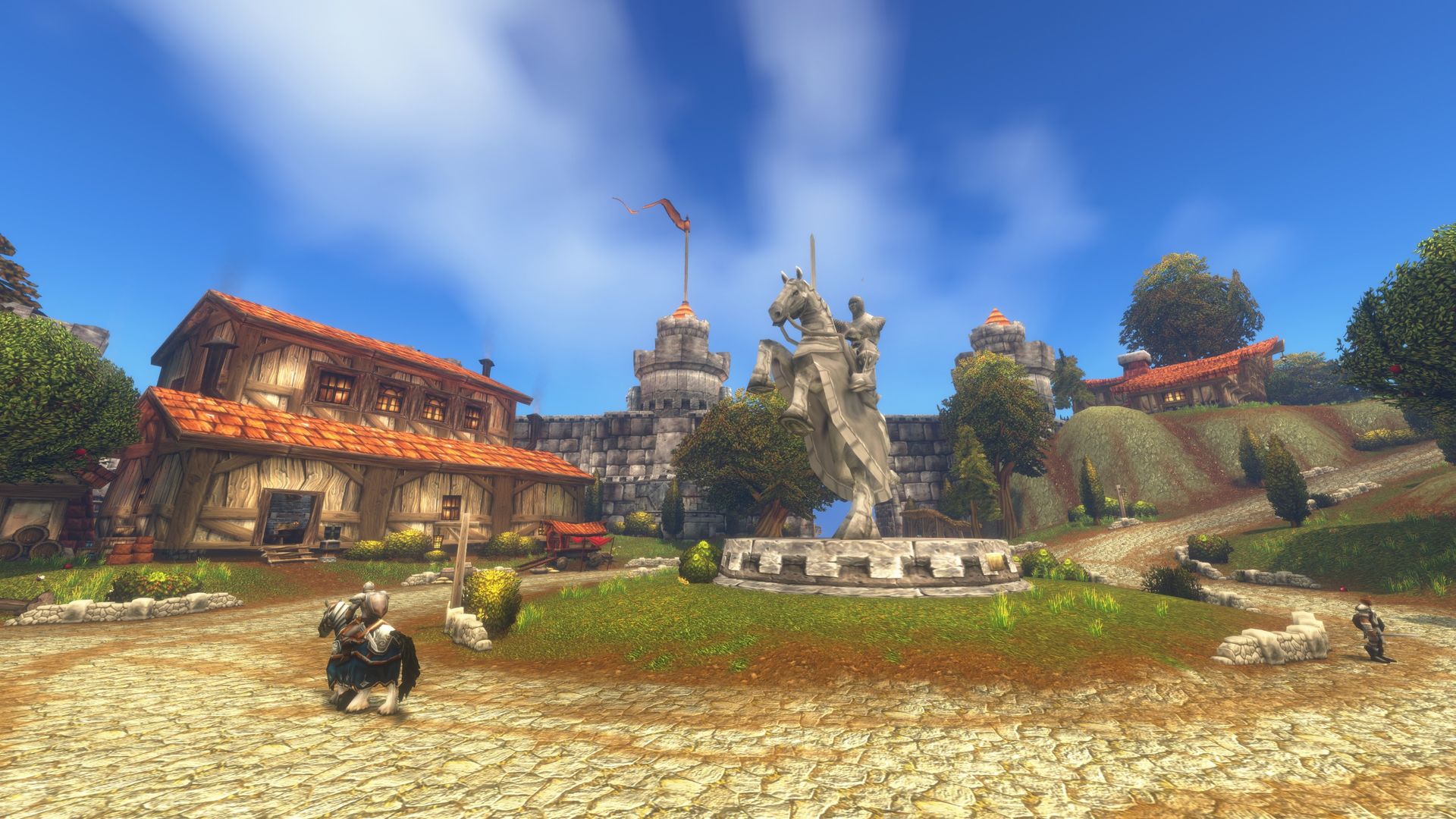 Blizzard issues stark warning to WoW: Forever gold buyers 'Engaging in RMT is not worth putting your account at risk'