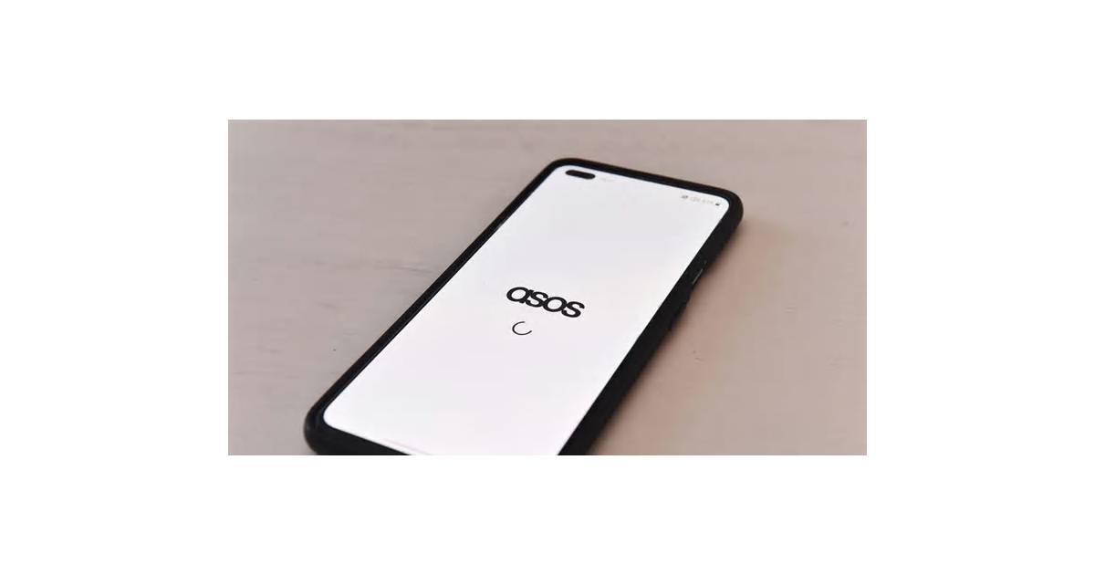 Hackers Tricked Asos Employee to Steal Work Account Login