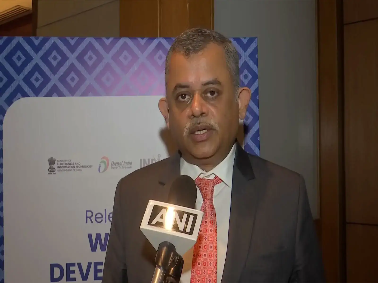 Only 4% of Indian jobs at risk from AI disruption, far below developed markets: World Bank Group ED