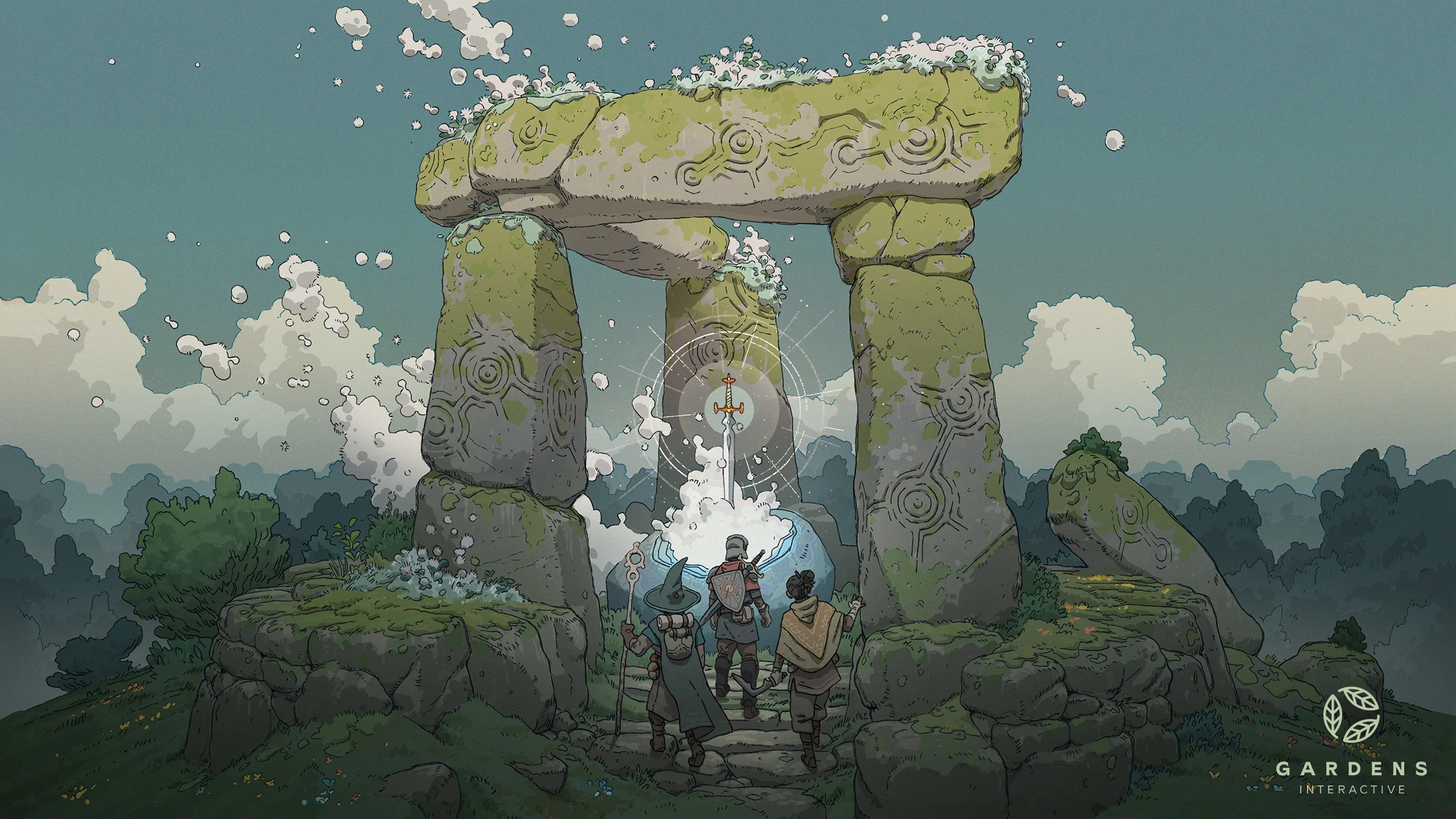 Gardens Interactive, founded by veterans behind Journey and Sky: Children of the Light, raise over $35m in Series B funding round