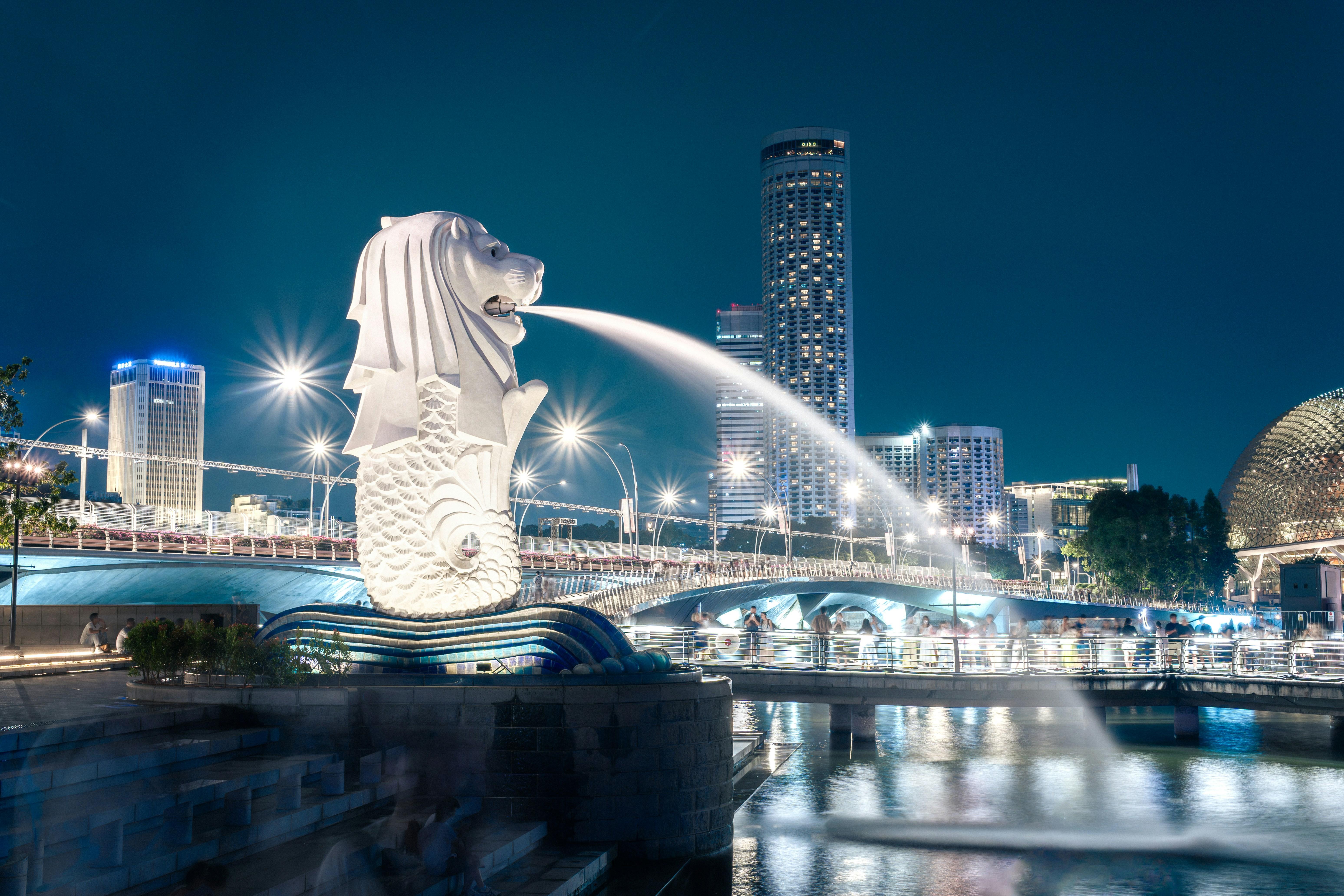 Standard Chartered to expand institutional crypto and RWA custody to Singapore