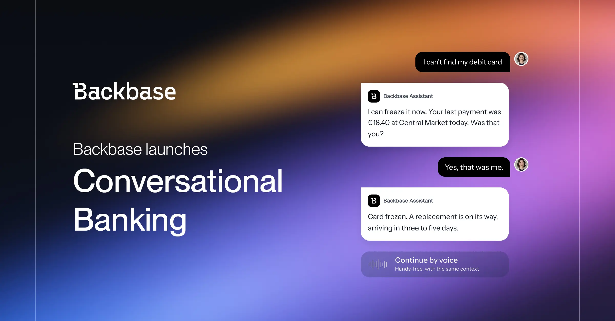 Backbase bets agentic AI can rewrite bank service economics