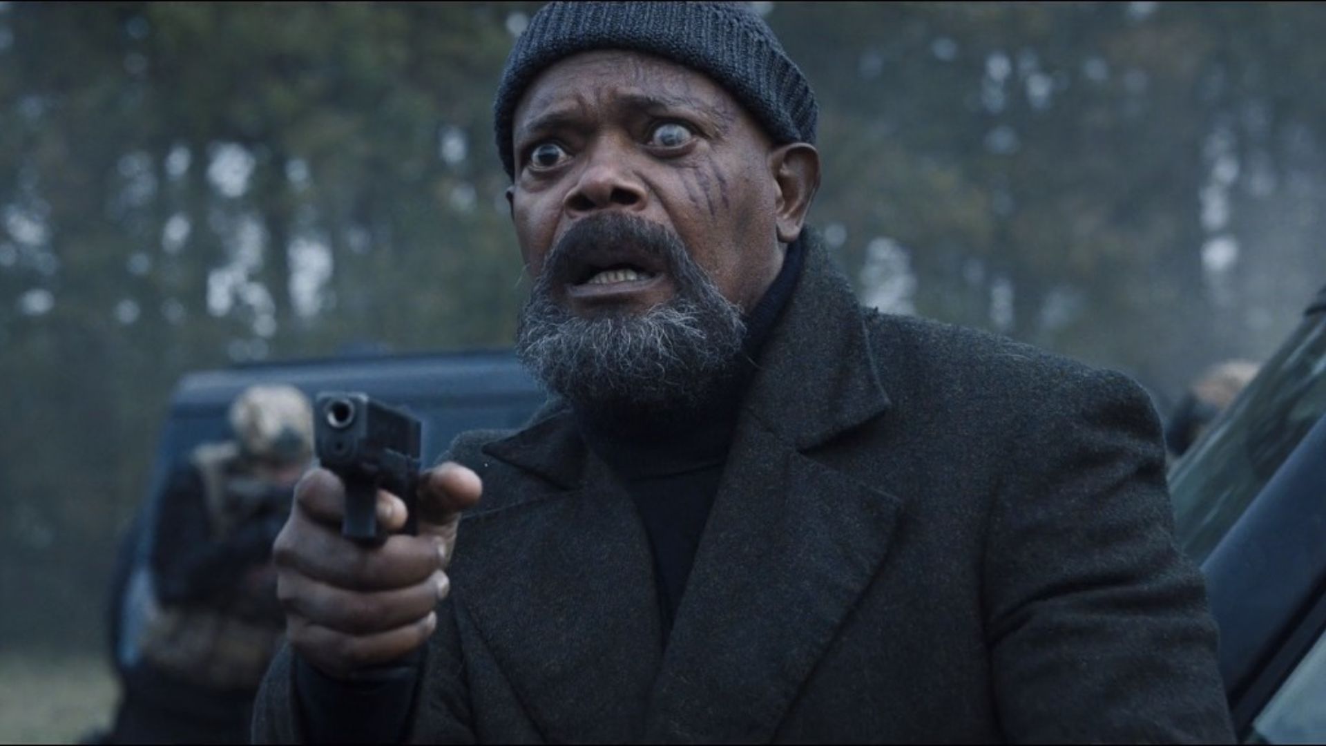 Samuel L. Jackson says he's in Avengers: Secret Wars but Marvel hasn't told him anything else