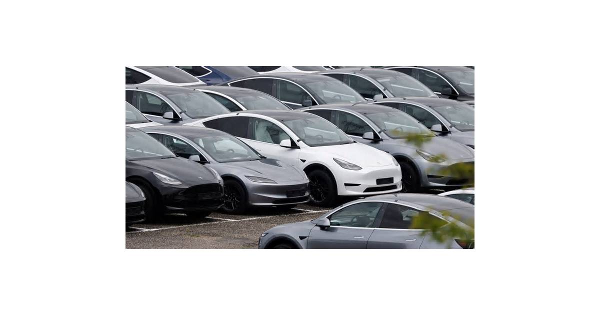 Why EV sales are lukewarm in America, but hot in Europe