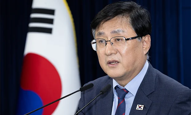 South Korea picks solar, battery and EVs as key sectors in US$747 billion Green Industrial Plan