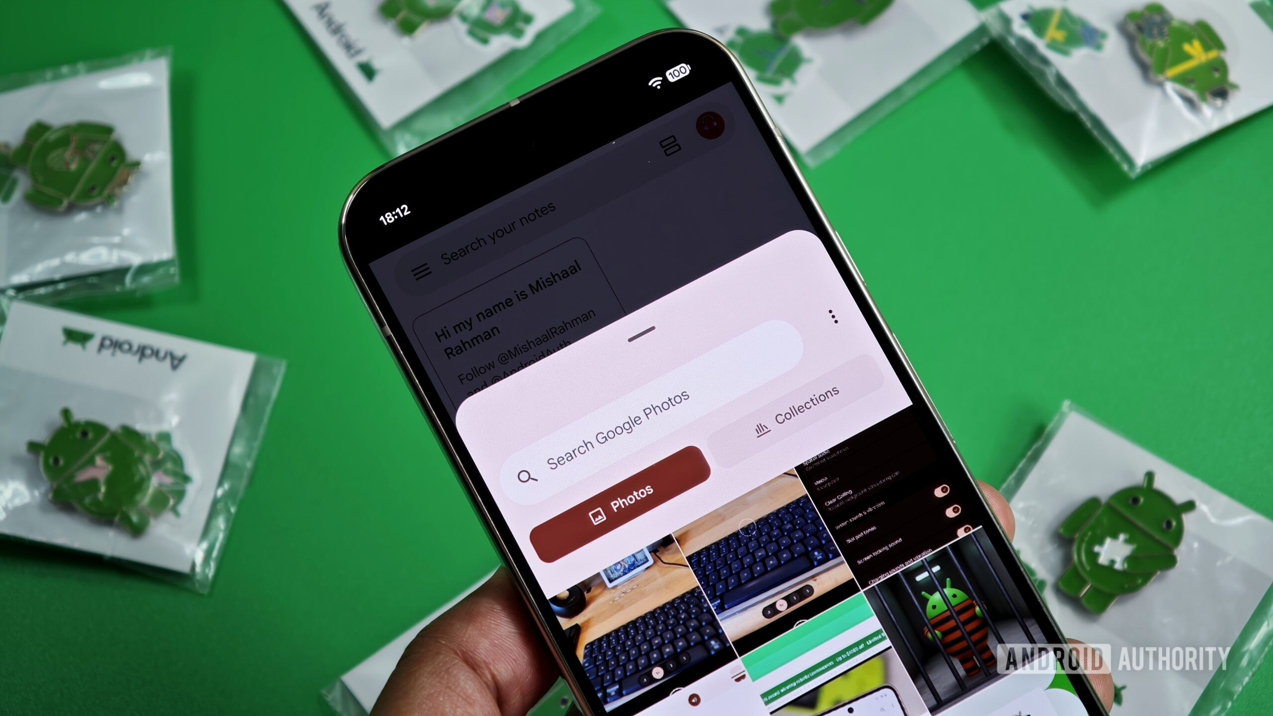 These Android Photo Picker features could be good news for app devs, bad news for gallery apps
