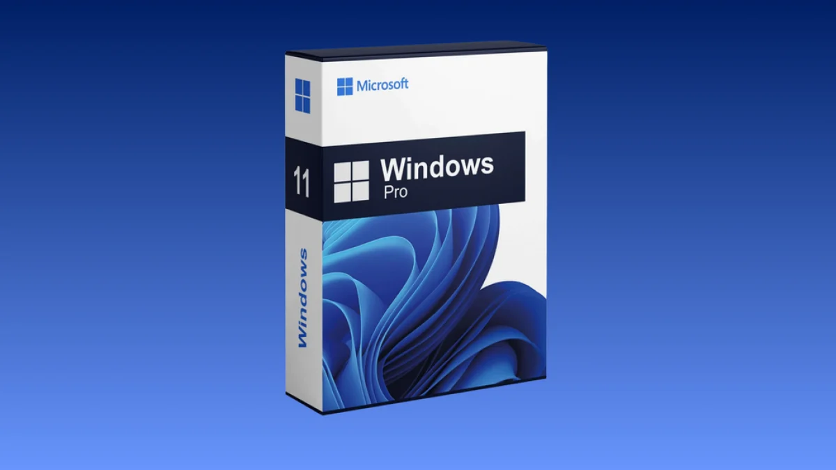 Own Windows 11 Pro for only $7.97 during Deal Days