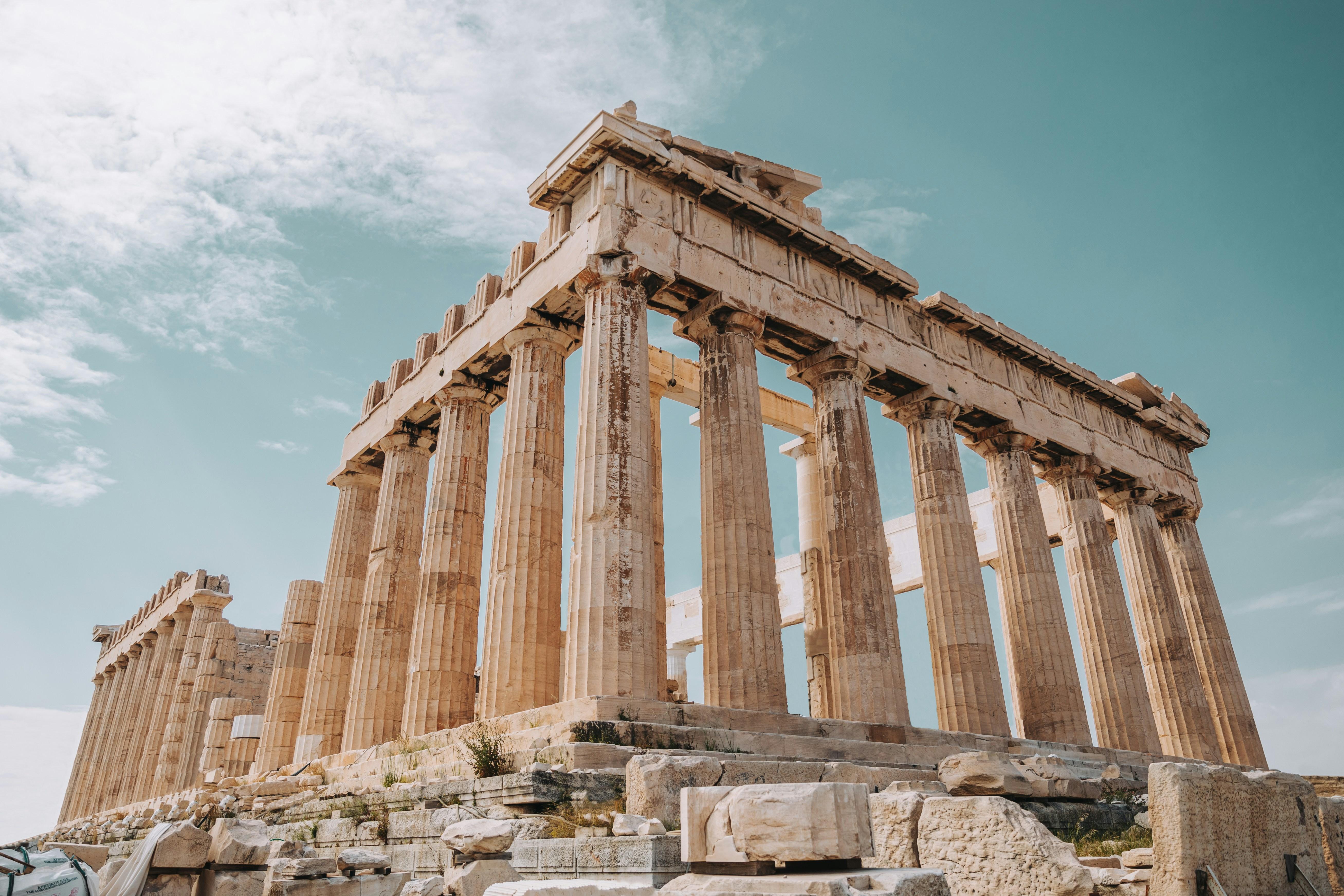 Greece prepares to levy 10% capital gains tax on cryptocurrency
