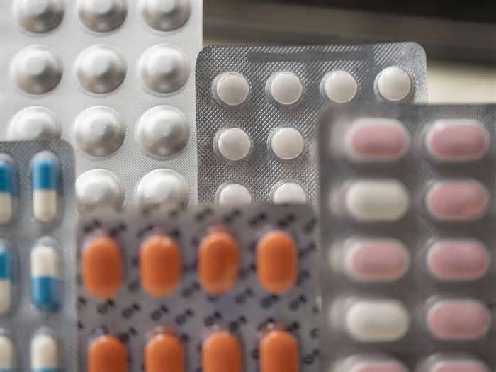 India Top Court Seeks Panel to Review Unethical Drug Promotions