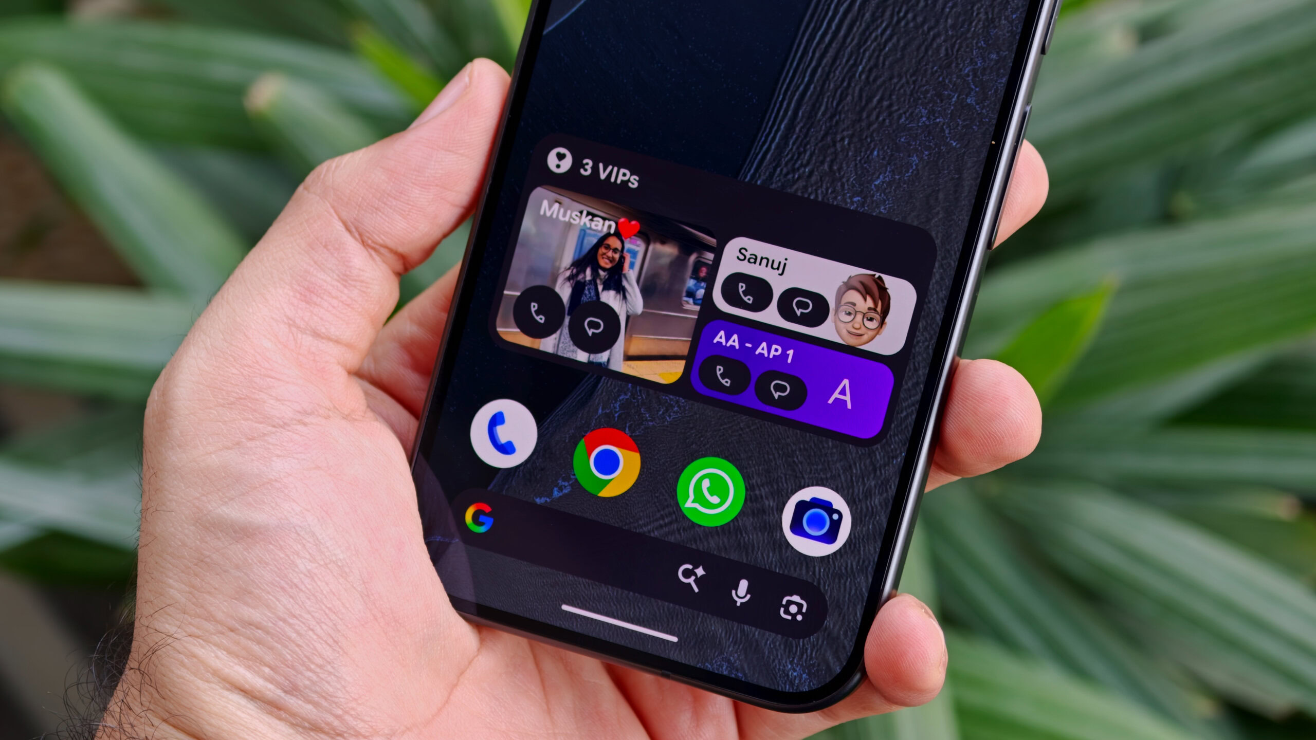 Still not using Pixel VIPs? Here’s how to set it up on your Pixel phone right now
