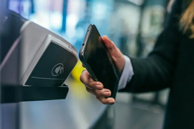 Increase integrates Spade merchant data into card transactions