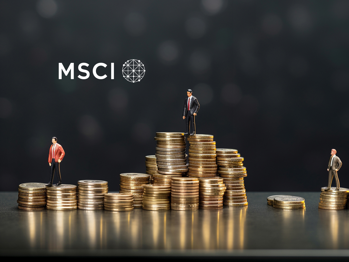 MSCI Launches SignalLab Giving Investment Teams Access to Trusted and Integrated Signals