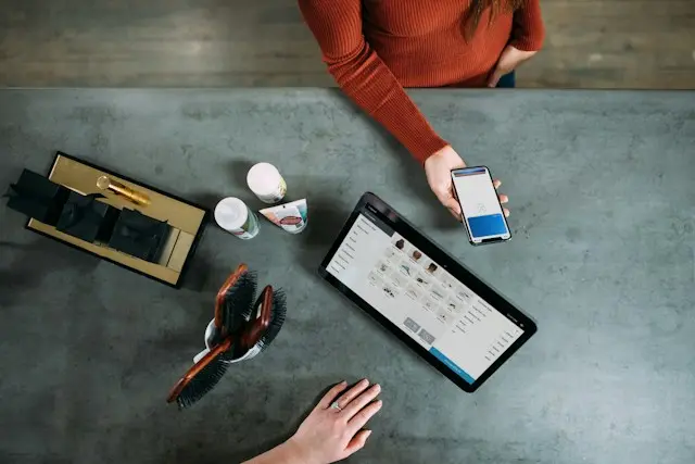 SAP-backed Tereina launches agentic B2B payments platform