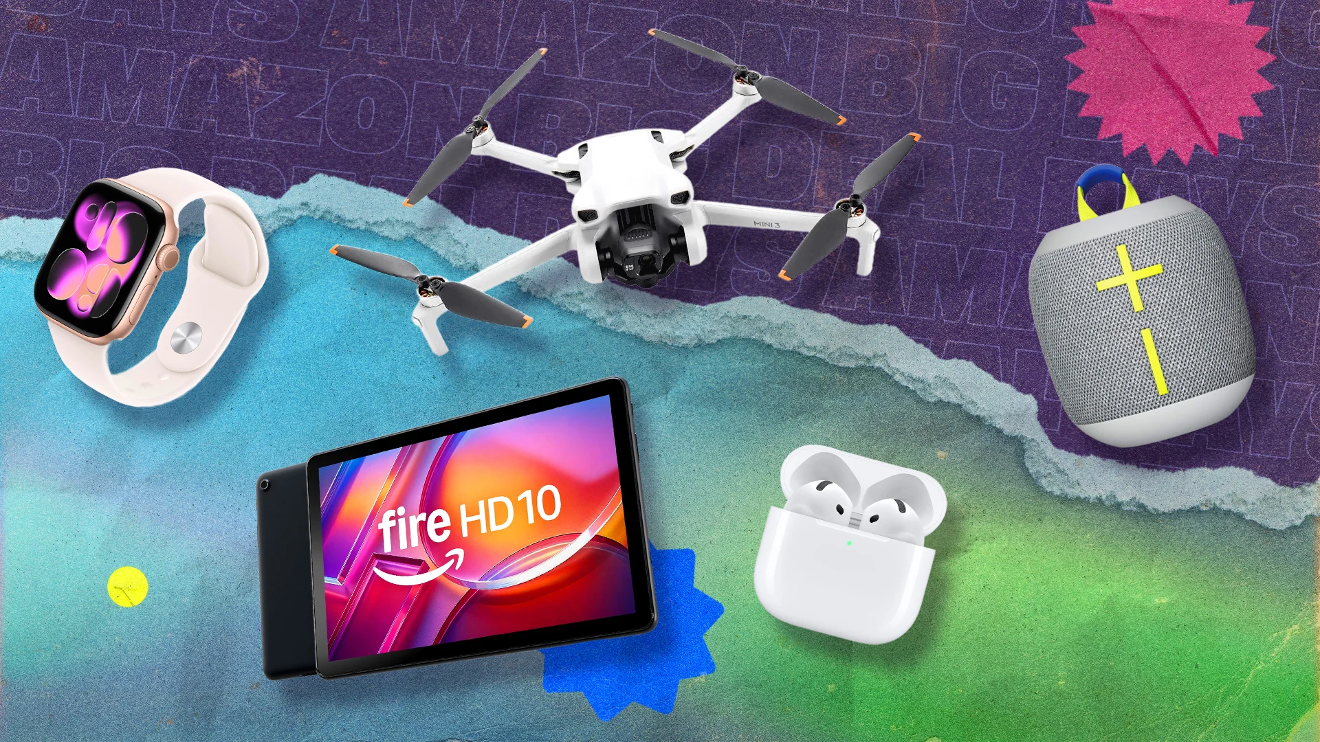 October Prime Day is over: See the 20+ best deals still live, including MacBooks and AirPods