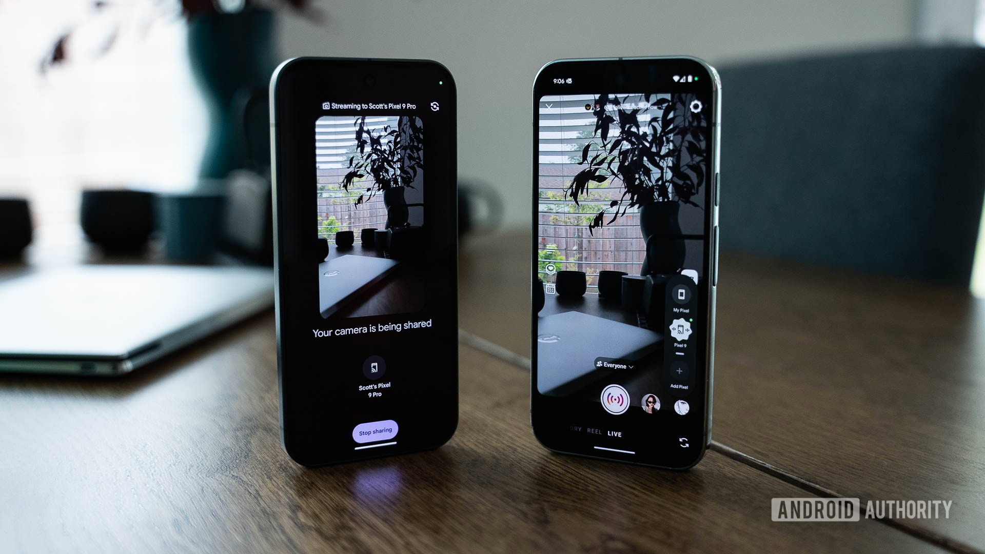 Your Pixel can turn into a mini TV studio, now in 11 more apps