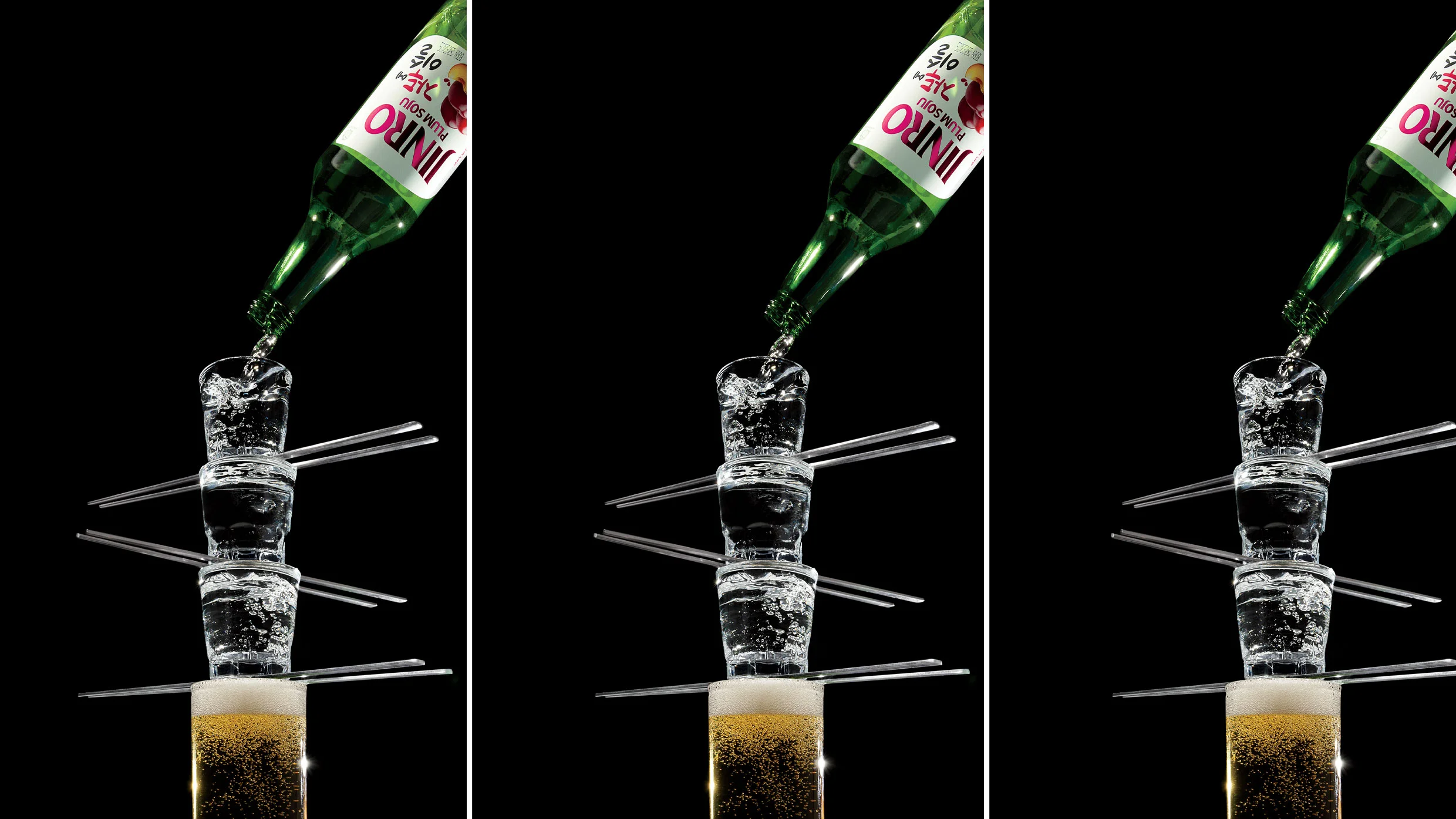 It’s the world’s best-selling spirit you’ve never heard of—and it’s growing while the rest of America quits drinking