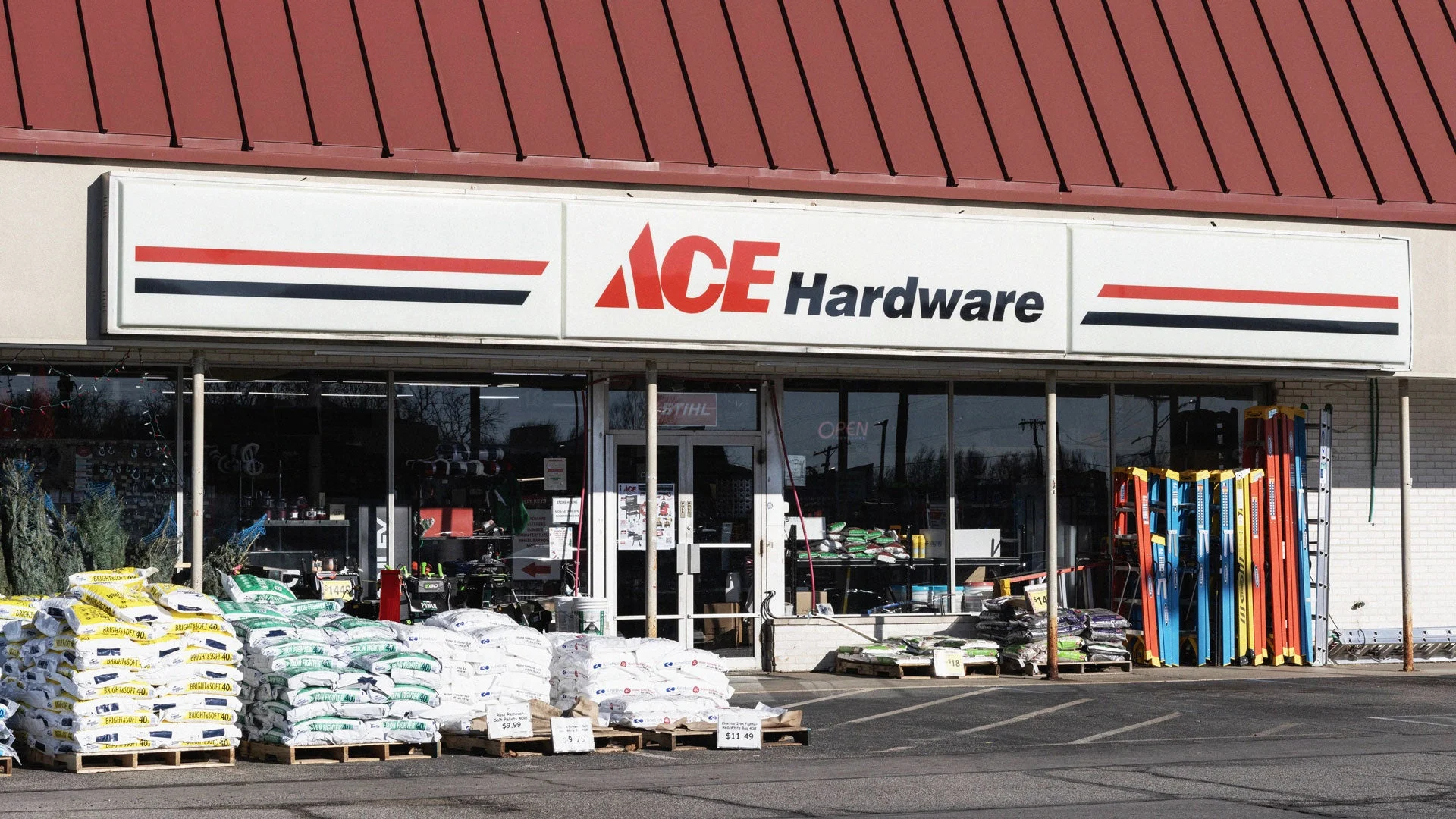 Ace Hardware Stores are closing in 2026: See updated list of doomed locations