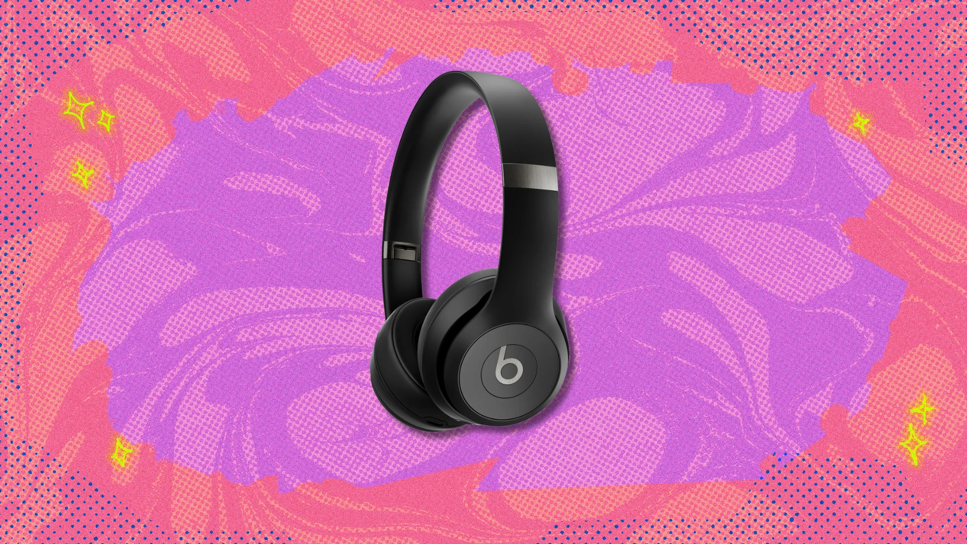 The Beats Solo 4 are still on sale after Prime Day — last chance to save $100