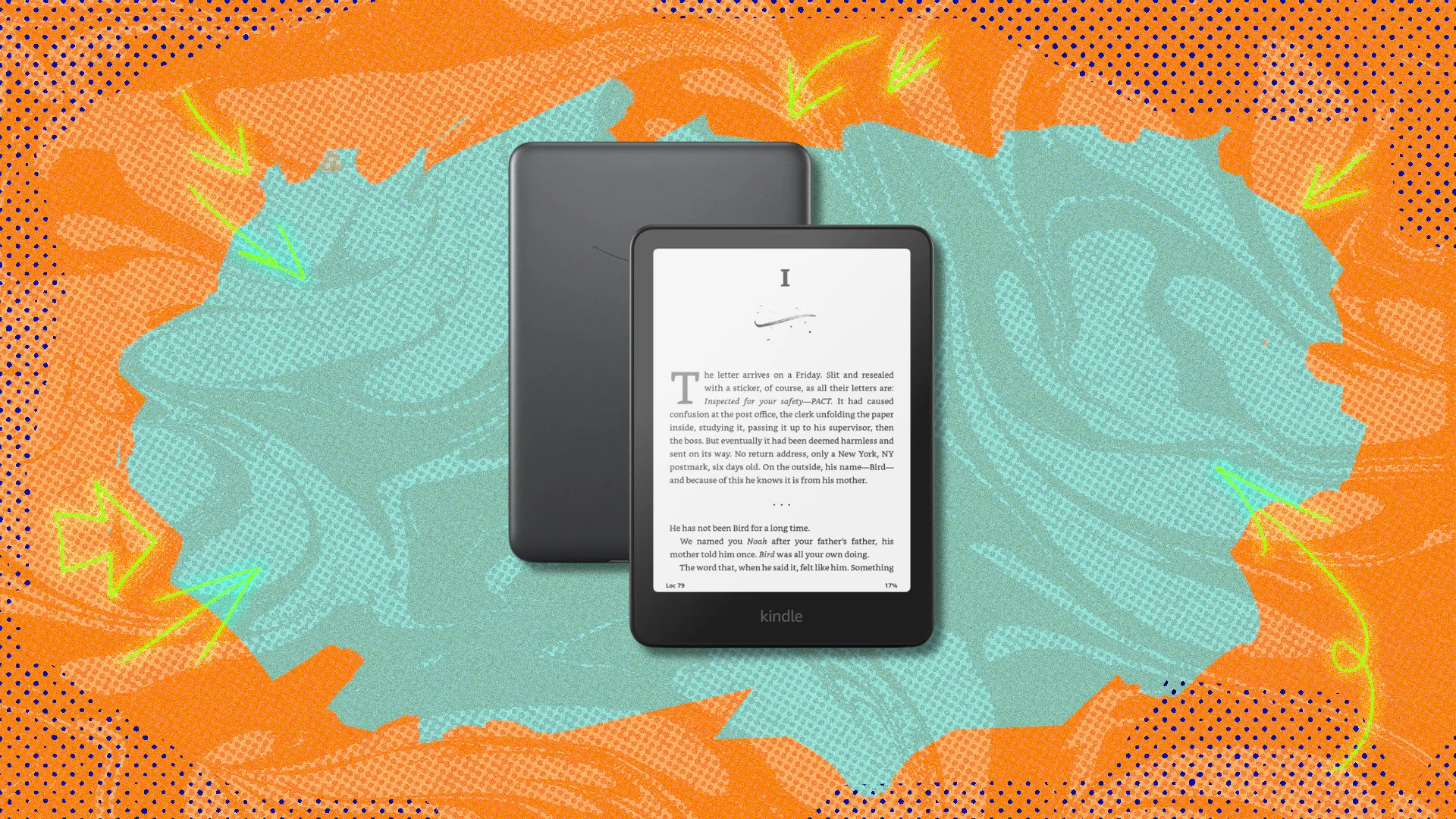 The Kindle Paperwhite is still heavily discounted after Prime Day — act fast to save $80