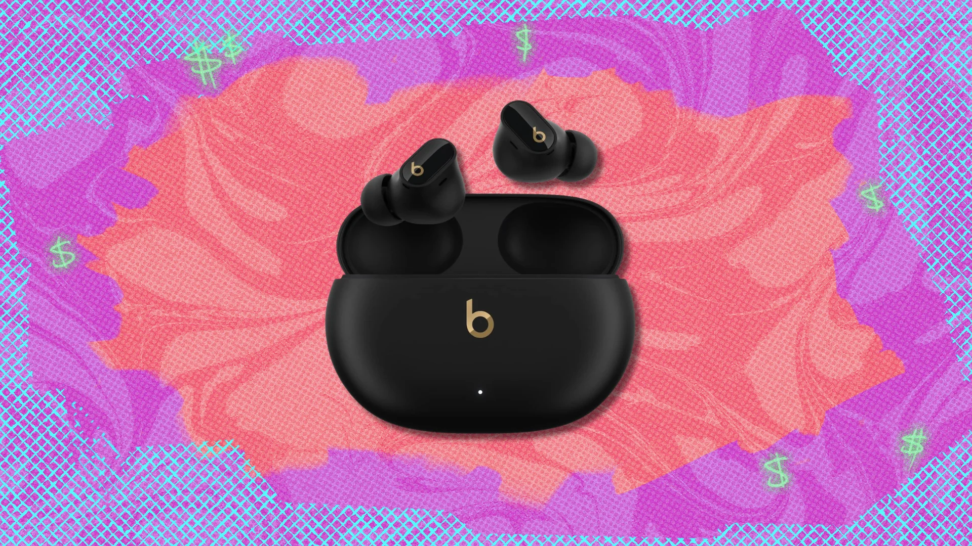 The Beats Studio Buds+ are at their best-ever price after Prime Day — $80 off deal is still live