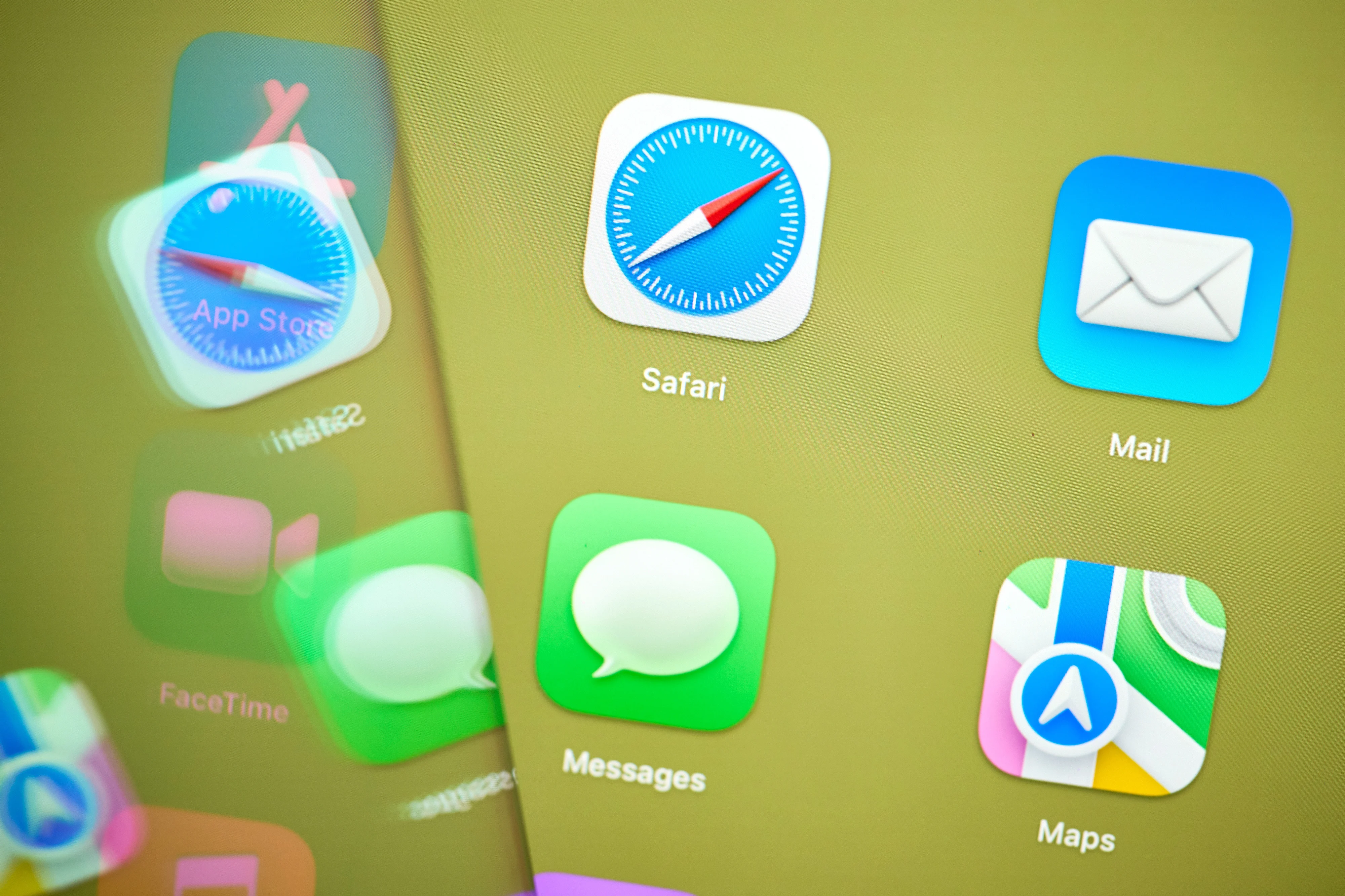 How to blur your home address on Apple Maps