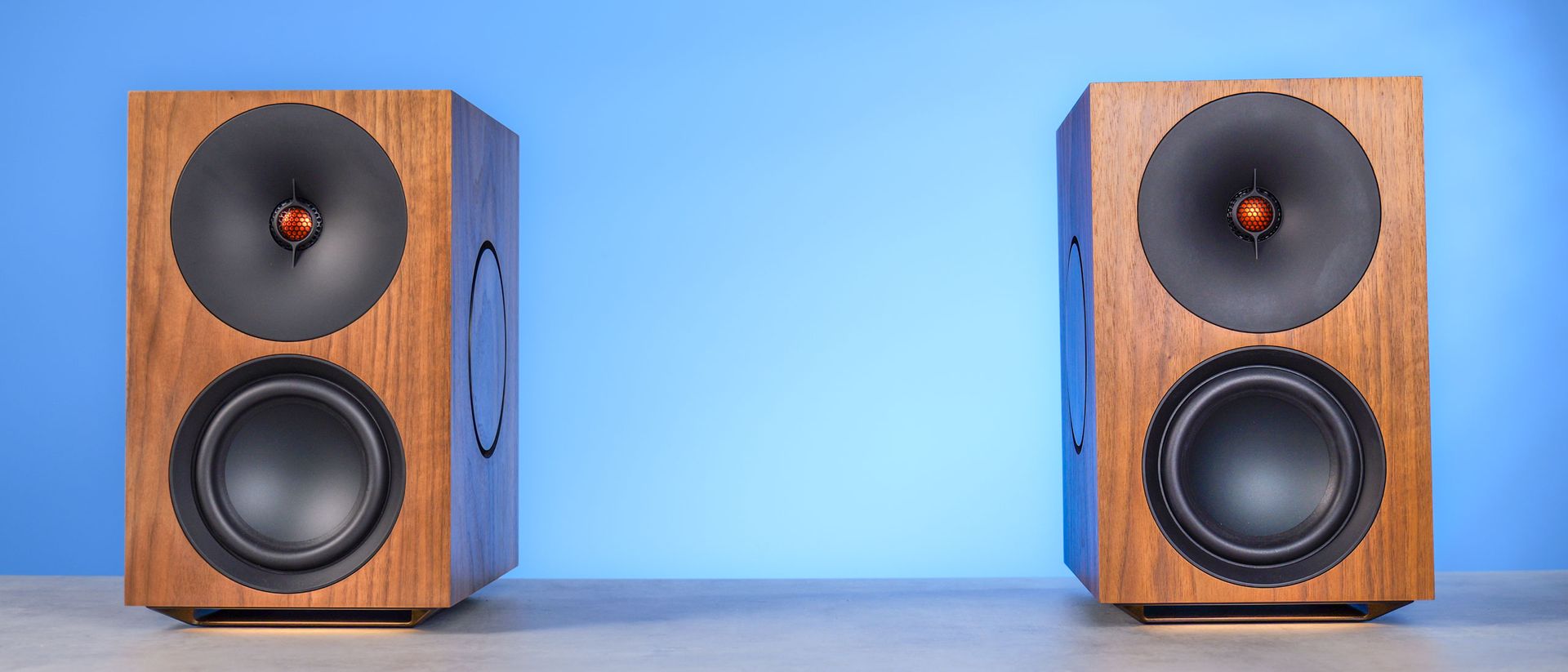 Cambridge Audio L/R X review: Big on bass, big on features, big on price