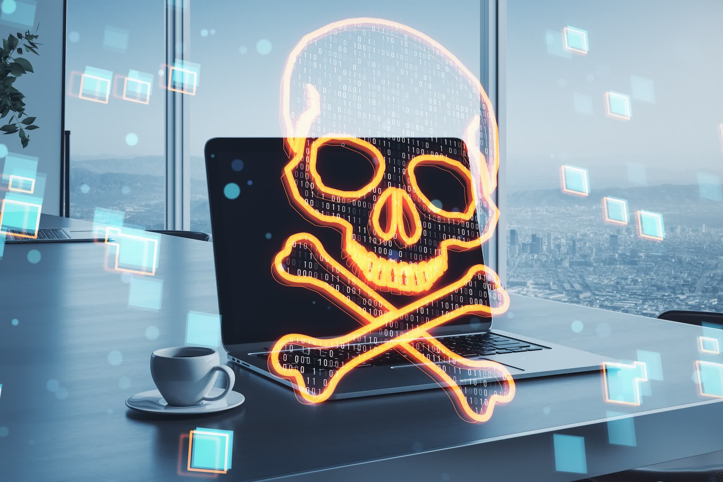 Ransomware recovery firm claimed it could decrypt files, but may have just paid hackers and pocketed the difference