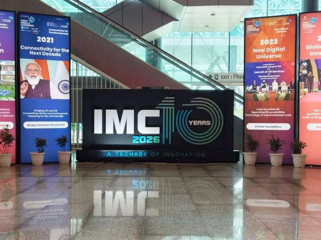 IMC 2026: 'AI for security, security for AI' becomes new cyber battleground