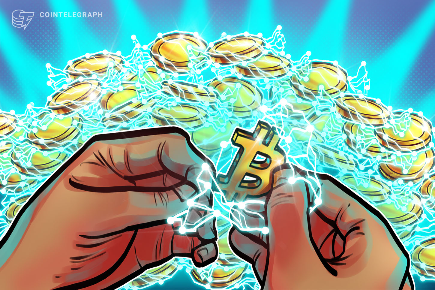 Sui’s Hashi to launch with $500M in Bitcoin finance commitments