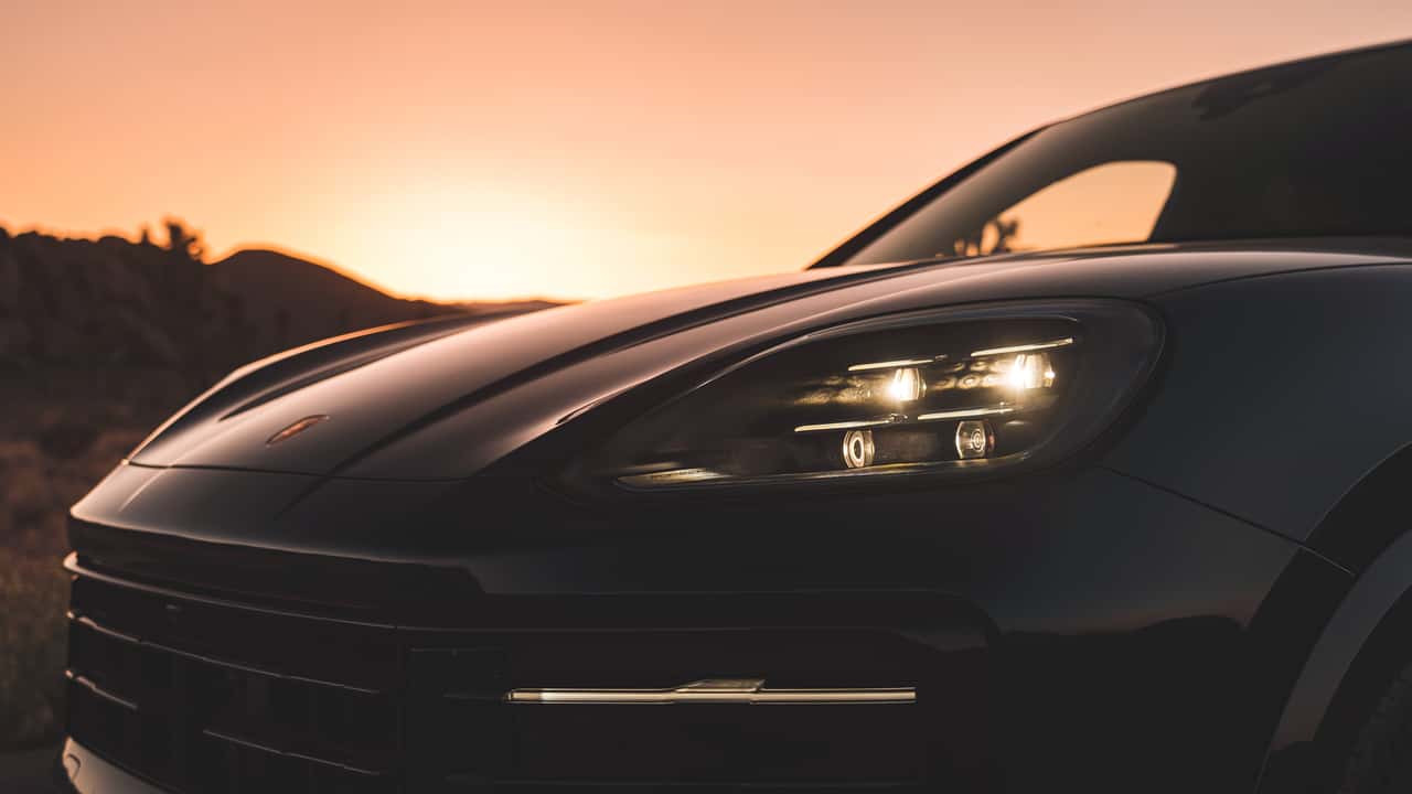 The NHTSA Wants To Fix America's Outdated Headlight Rules