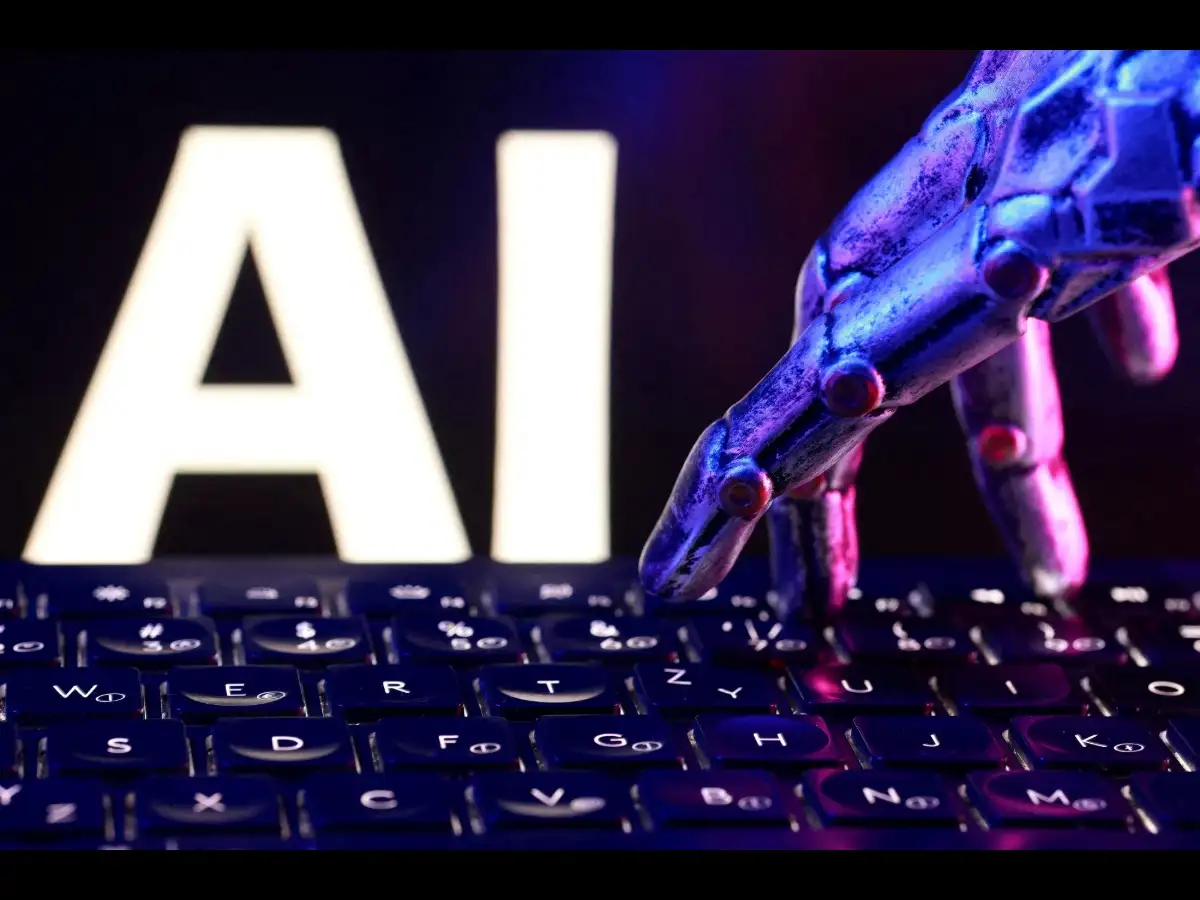Nvidia-backed Upscale AI launches platform to connect chips from rival suppliers