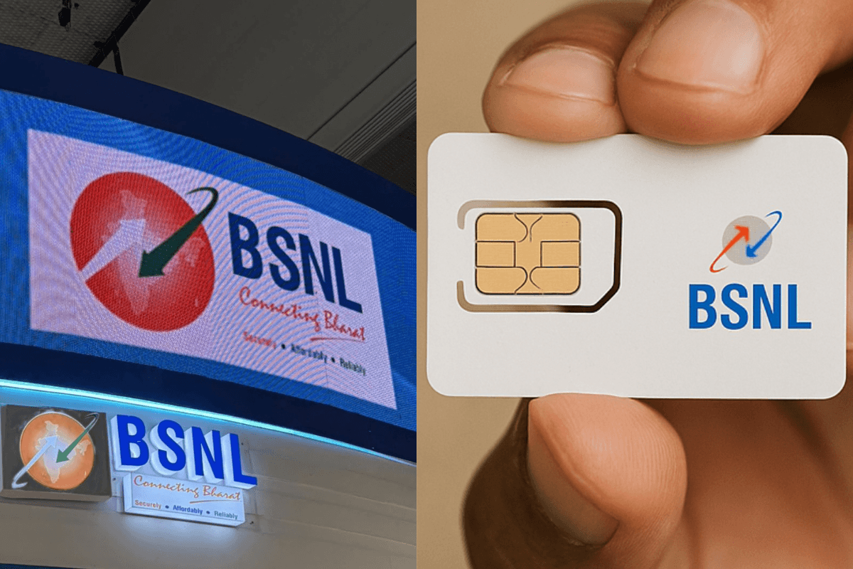 BSNL Unveils Vaani Upgrade, AI Security and Bharat Sandesh at IMC 2026