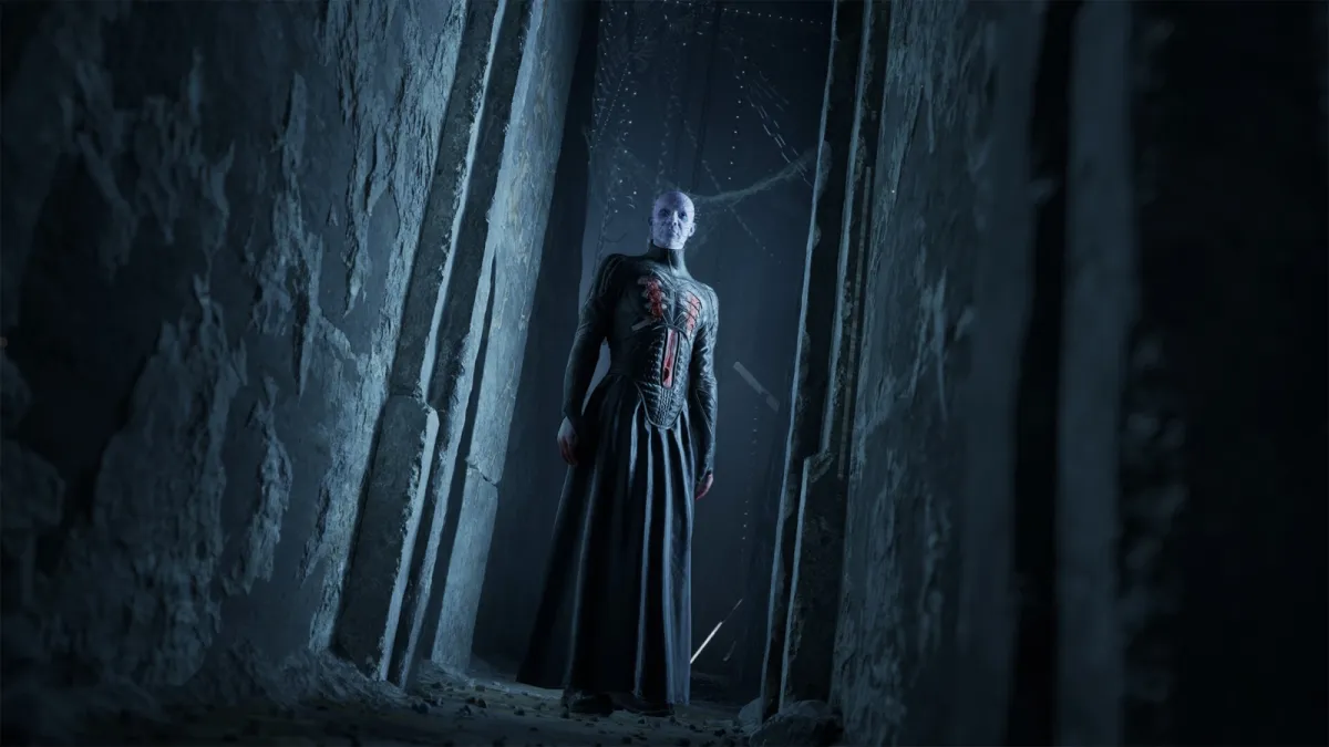 Clive Barker’s Hellraiser: Revival Review – An Angel To Few, A Buggy Demon To Many