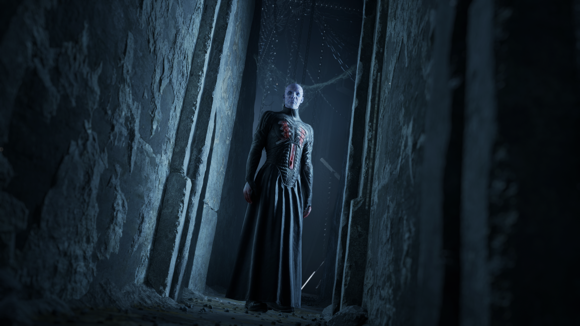 Hellraiser Revival is intense, graphic and disturbing — but it's not ready for Halloween 2026