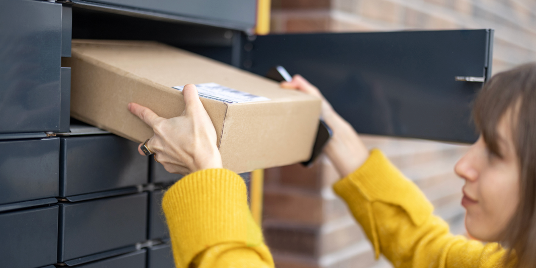 Why out-of-home delivery unlocks global reach