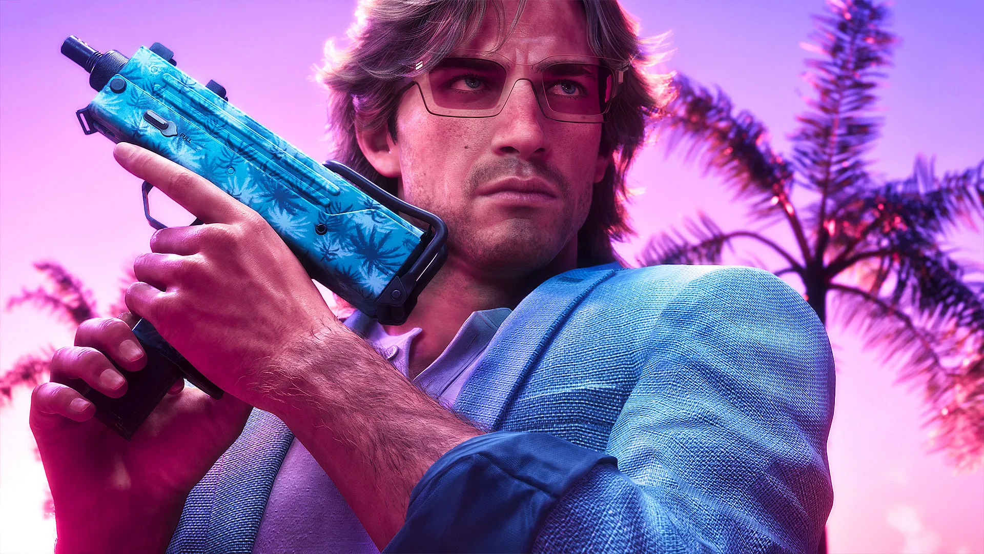 GTA 6 Leaks Aren’t Over Yet, As New 25-Minute Gameplay Footage Appears