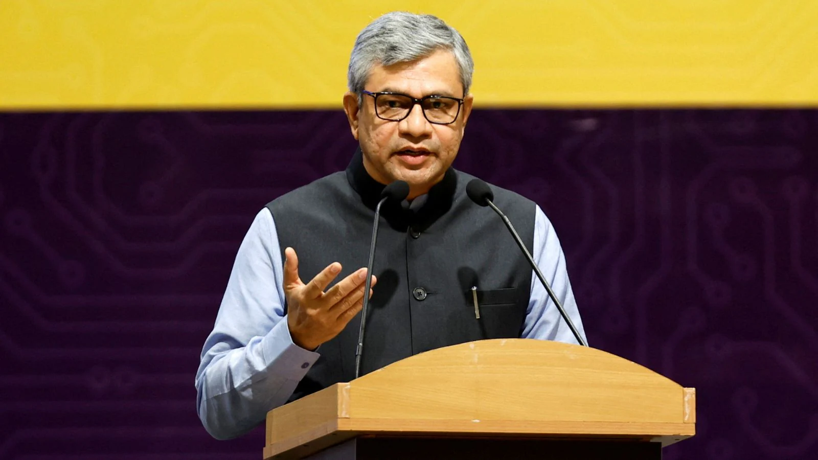 India to unveil AI regulation consultation paper within a month: Vaishnaw