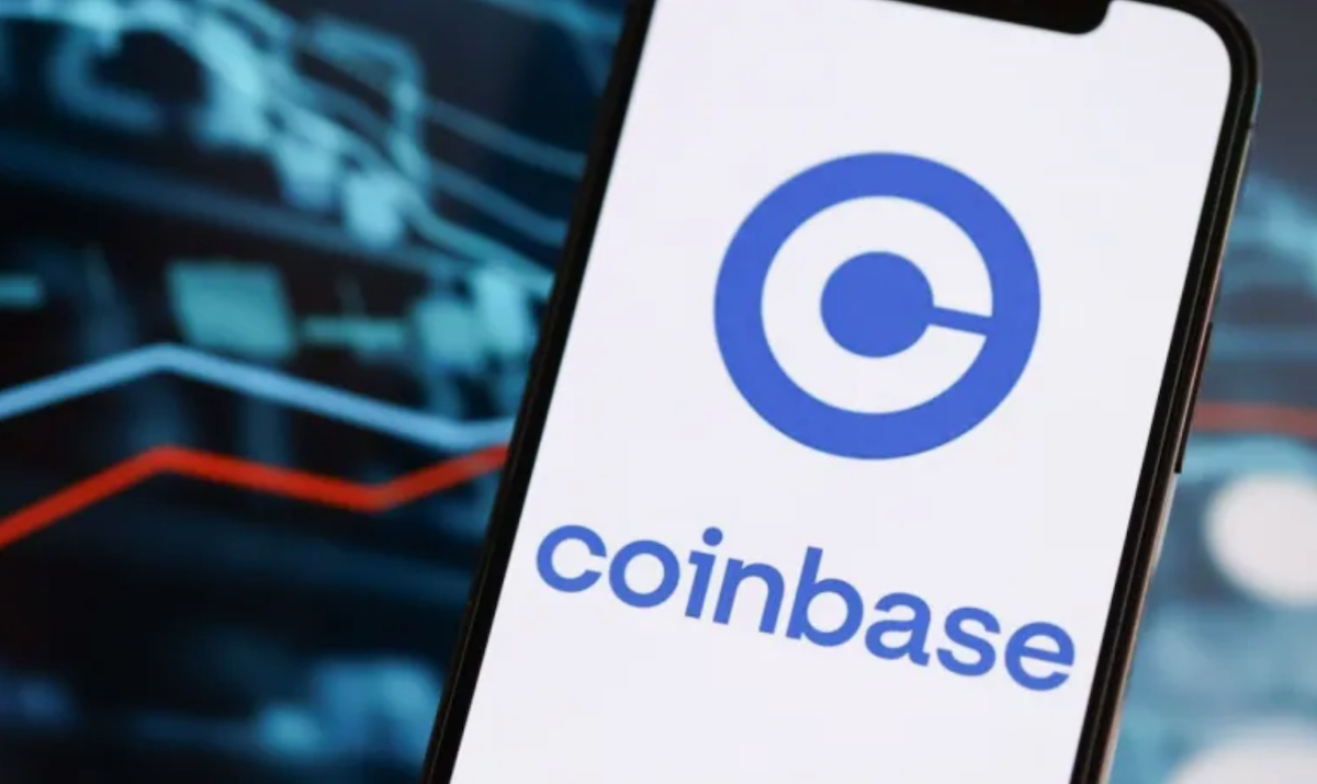Coinbase Looks to Cash in as Banks Embrace Crypto