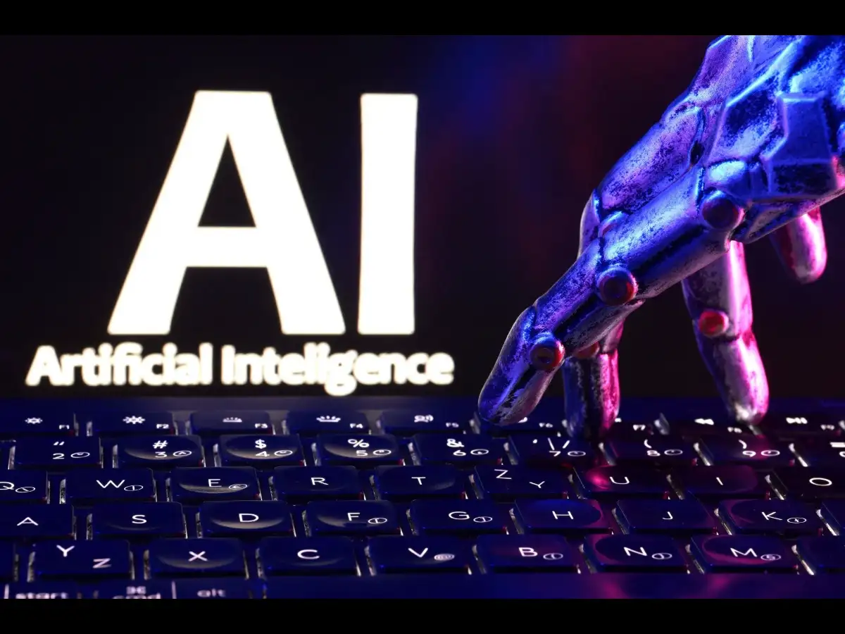 Manus raises more than $500 million after Meta exit