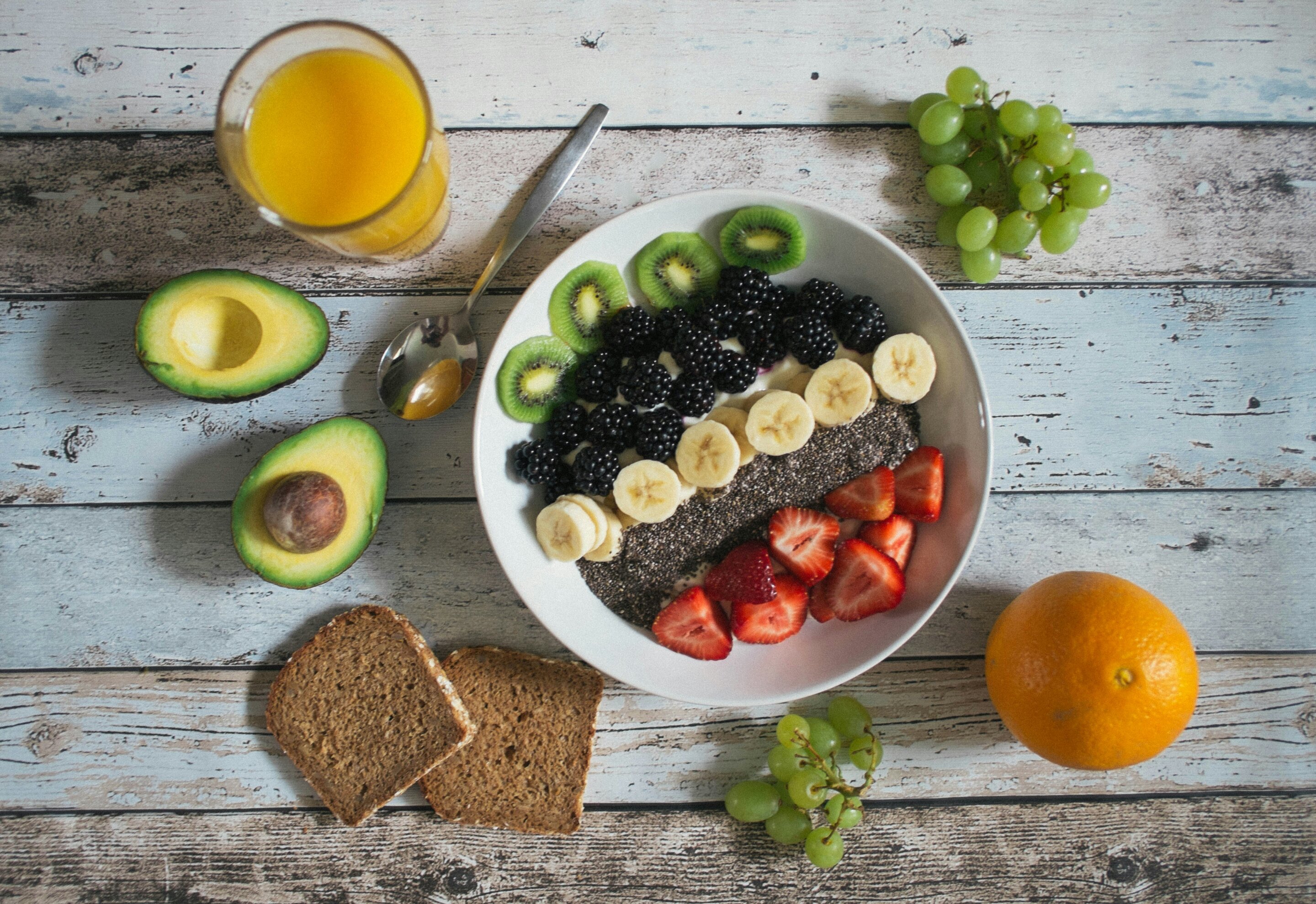 Potassium-rich DASH diet found to be safe for adults taking common blood pressure medications