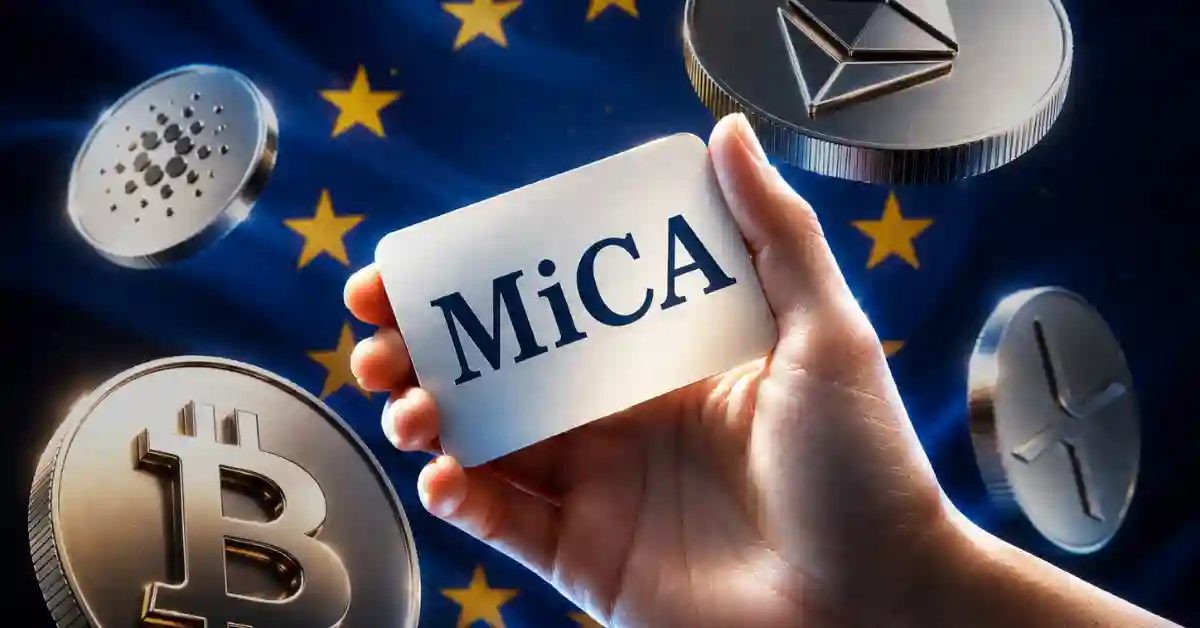 ESMA Sets Jan. 8 Deadline for EU Firms to Exit Non-MiCA Stablecoins