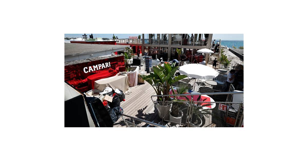 Italian prosecutors seek trial for Campari chairman over alleged tax evasion