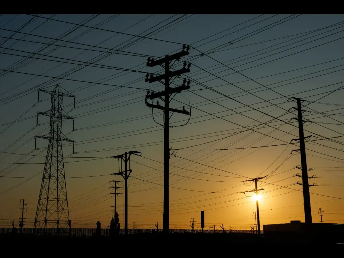 Data centers' 'flexible' power usage could save the grid billions. Can they scale?