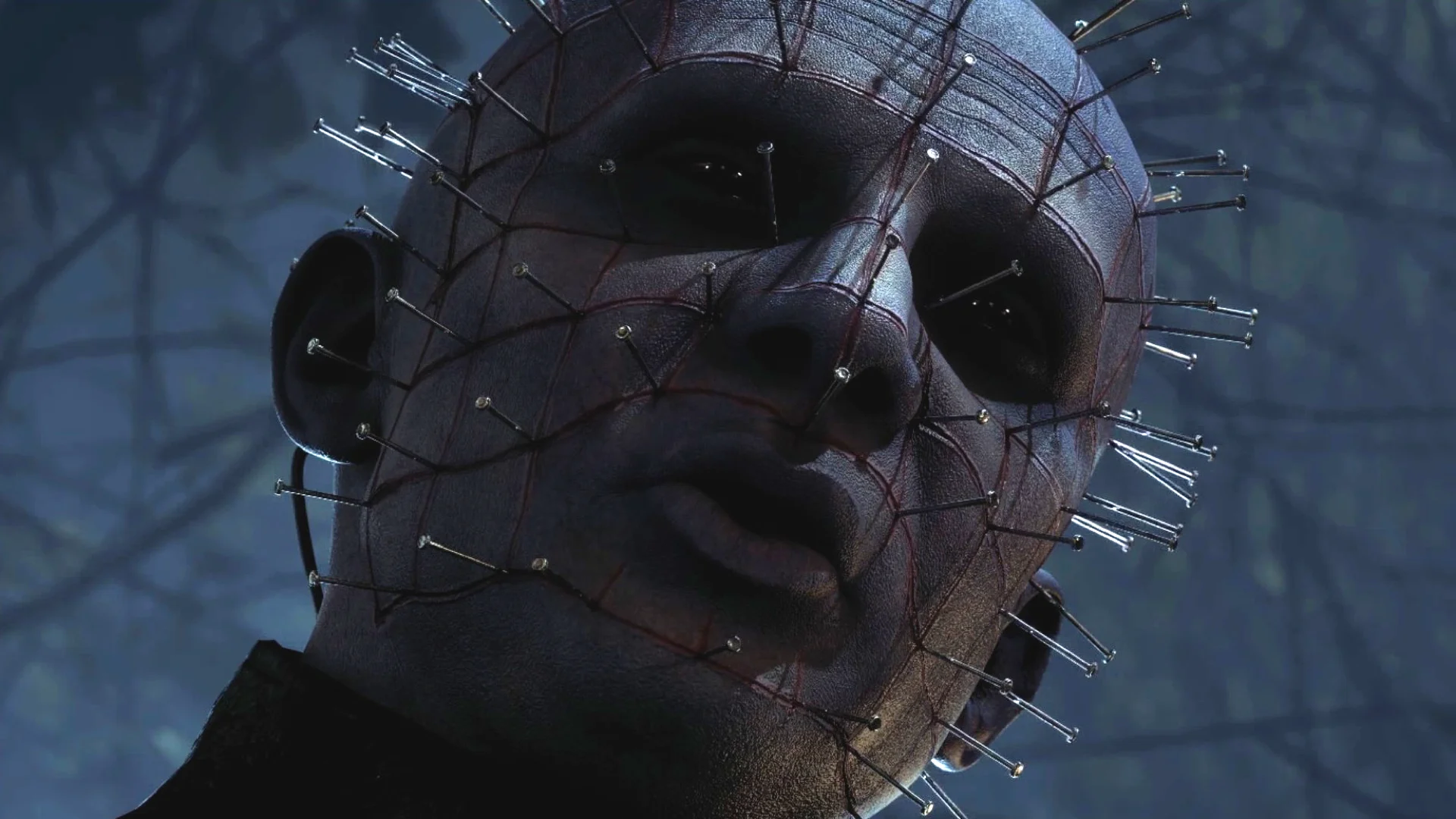 Hellraiser: Revival review